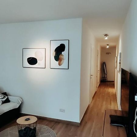 Getaway Suites Apartment Xlendi Extérieur photo