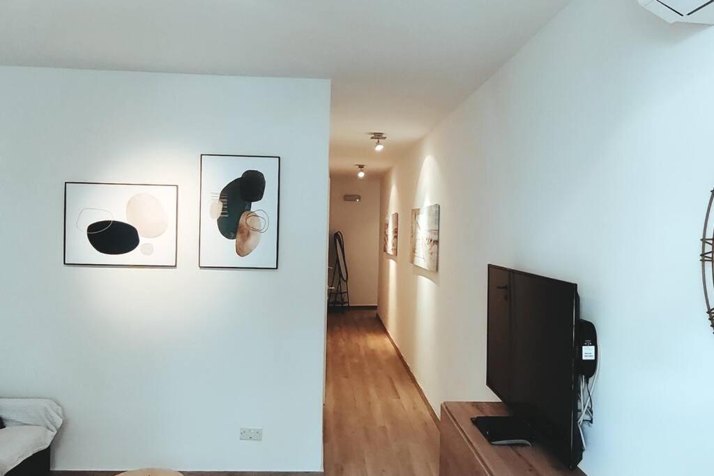 Getaway Suites Apartment Xlendi Extérieur photo