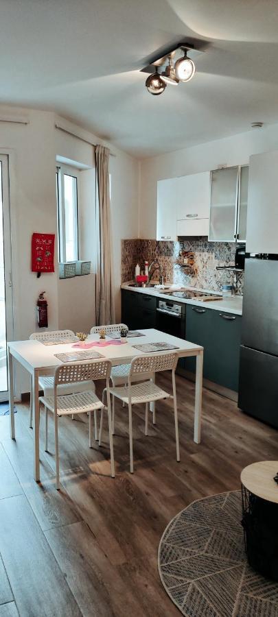 Getaway Suites Apartment Xlendi Extérieur photo