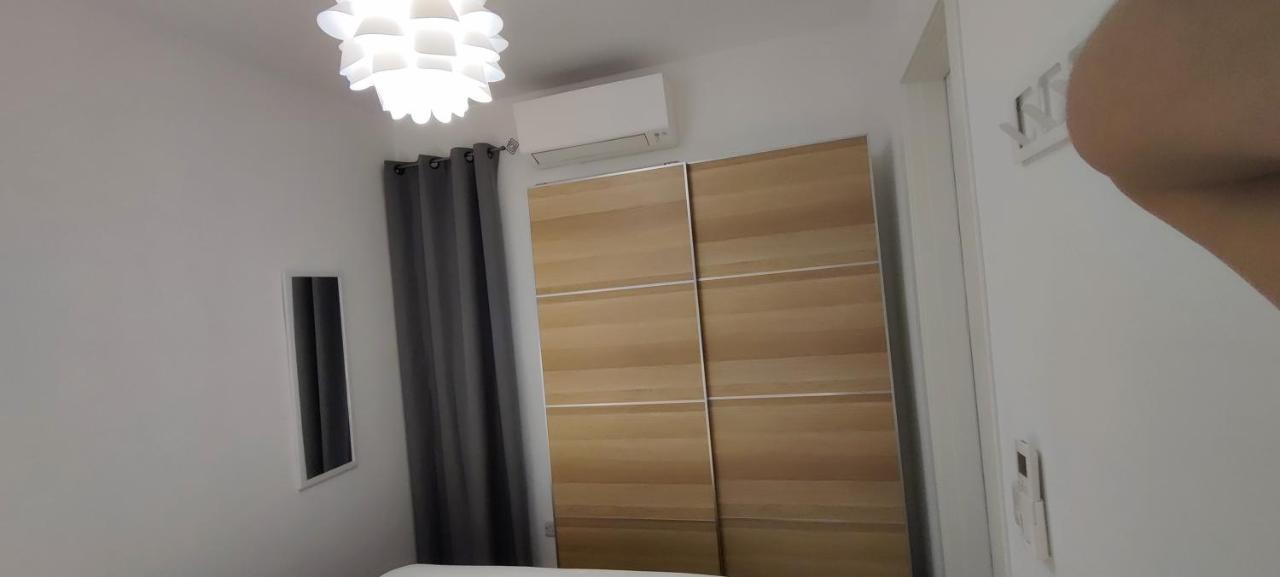 Getaway Suites Apartment Xlendi Extérieur photo