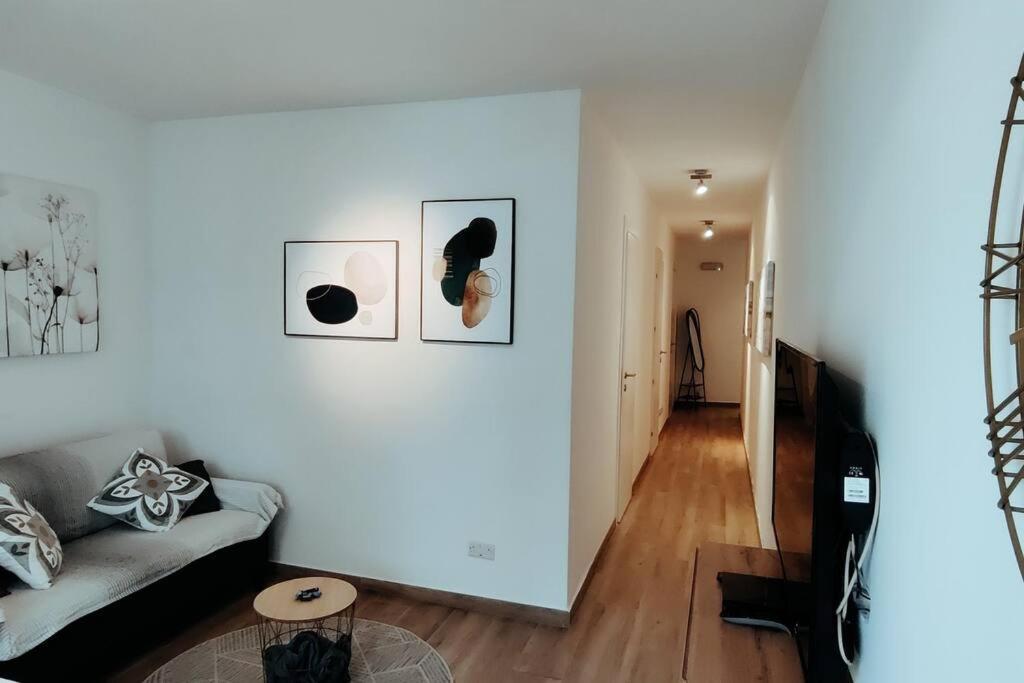 Getaway Suites Apartment Xlendi Extérieur photo