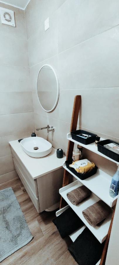 Getaway Suites Apartment Xlendi Extérieur photo