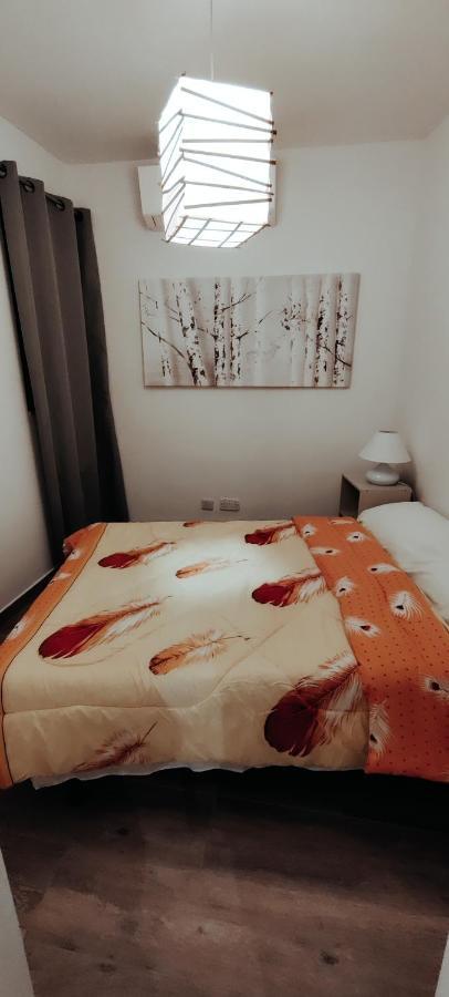 Getaway Suites Apartment Xlendi Extérieur photo