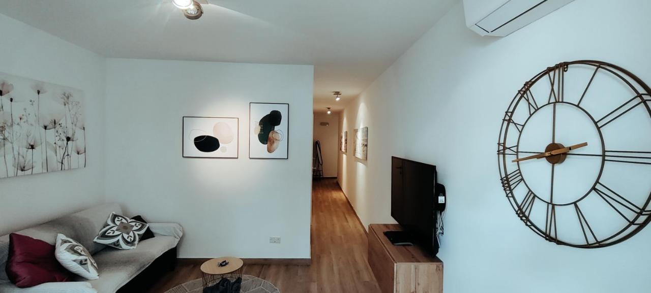 Getaway Suites Apartment Xlendi Extérieur photo
