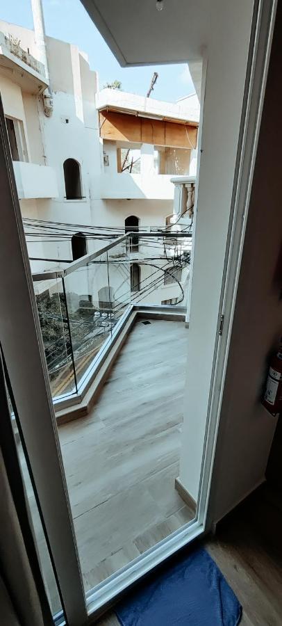 Getaway Suites Apartment Xlendi Extérieur photo