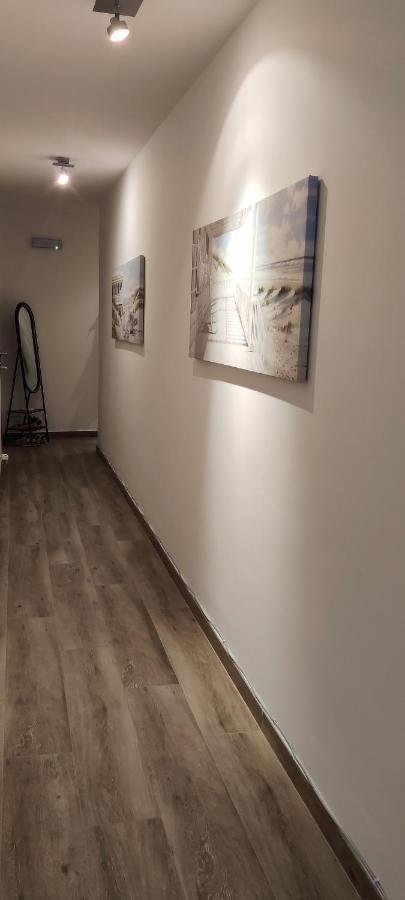 Getaway Suites Apartment Xlendi Extérieur photo