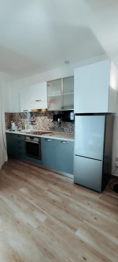 Getaway Suites Apartment Xlendi Extérieur photo
