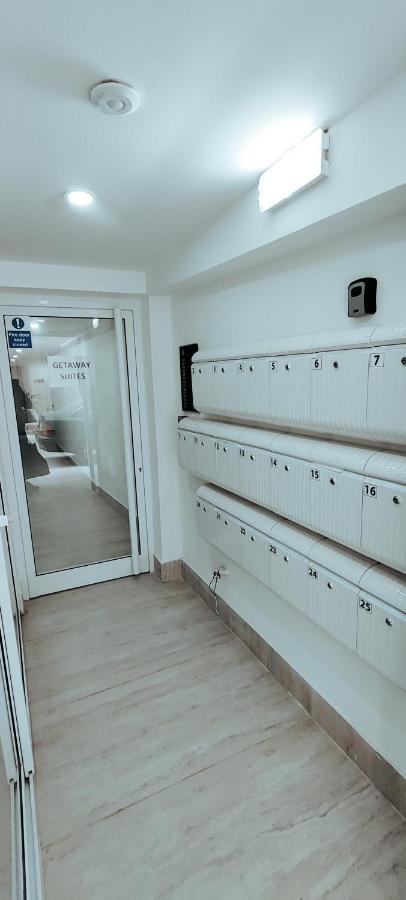 Getaway Suites Apartment Xlendi Extérieur photo