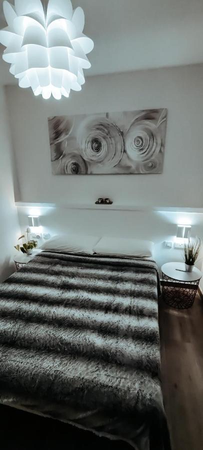 Getaway Suites Apartment Xlendi Extérieur photo